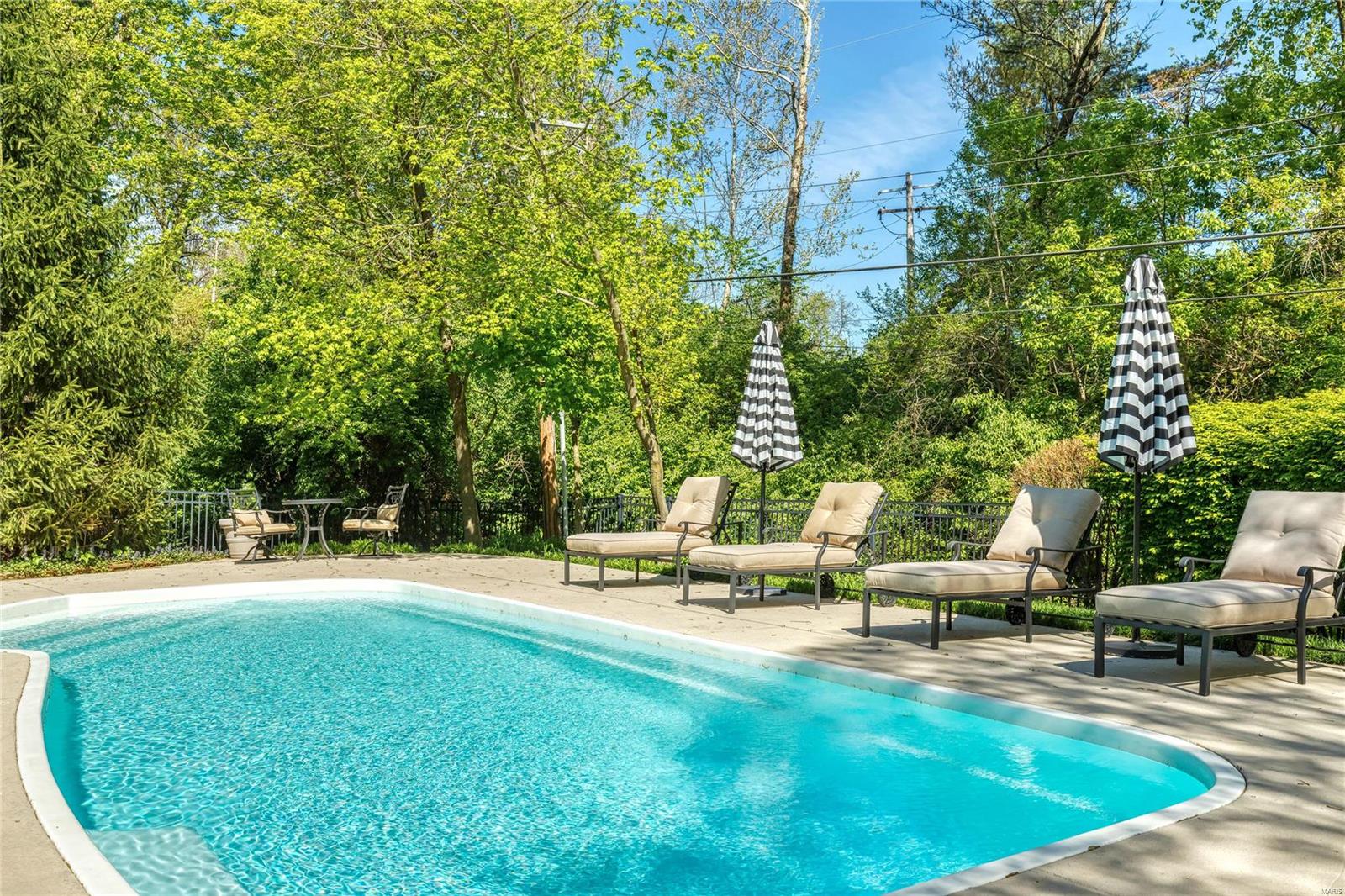 Ballas Acres - Residential