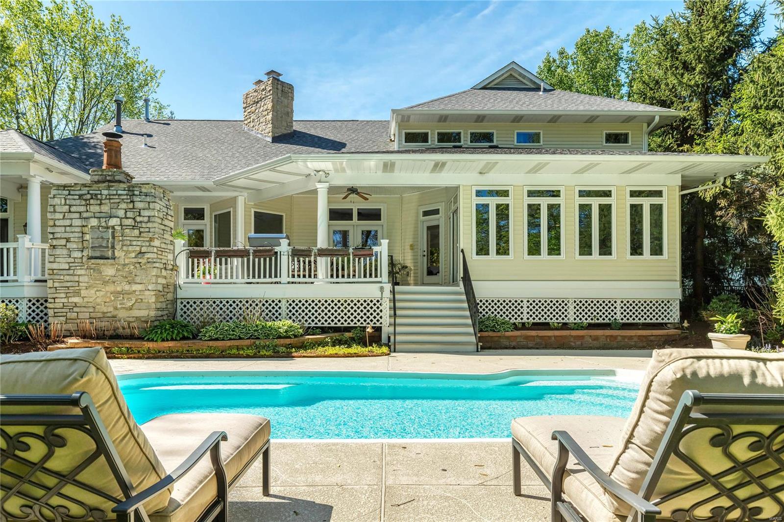 Ballas Acres - Residential