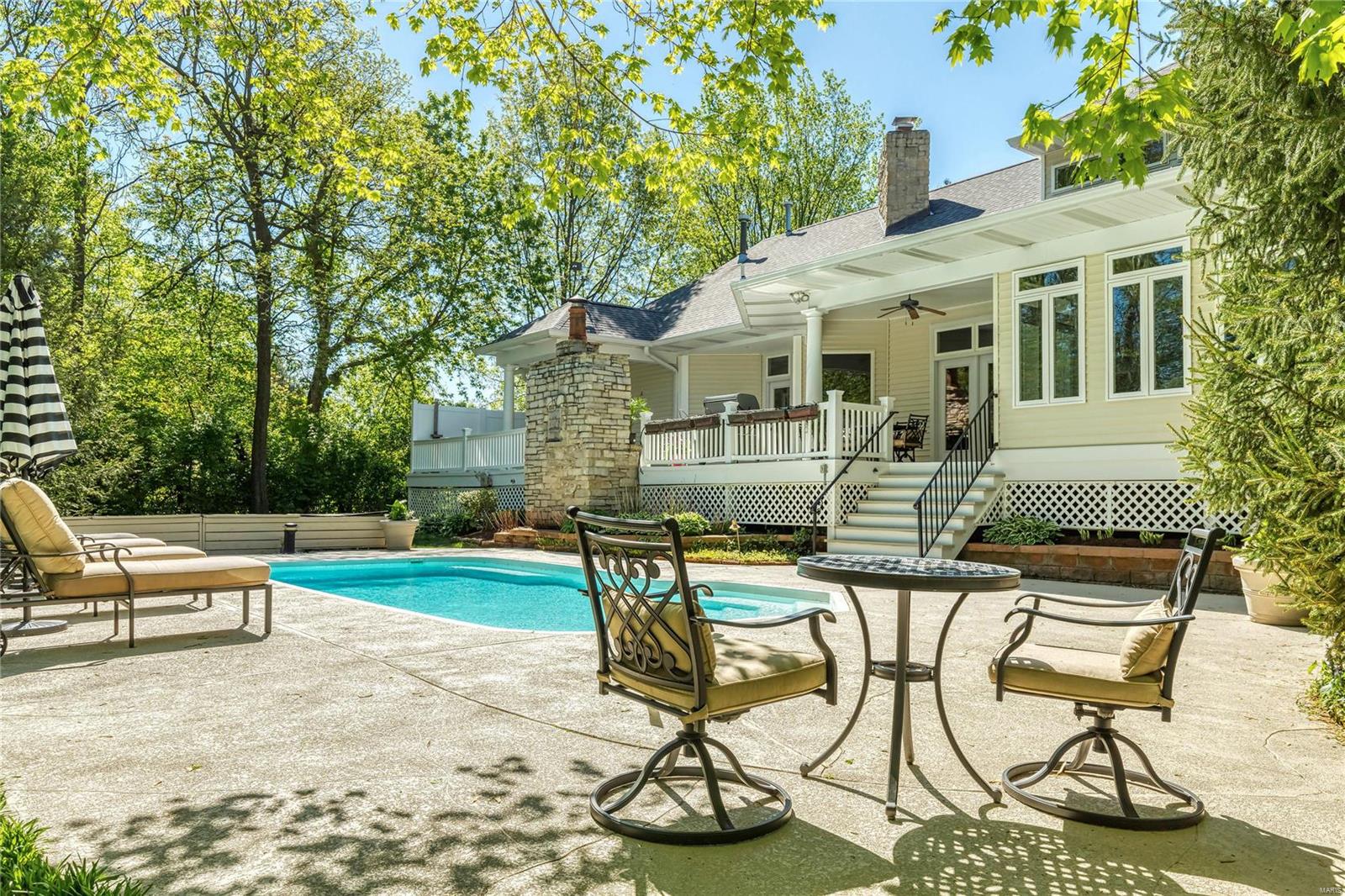 Ballas Acres - Residential