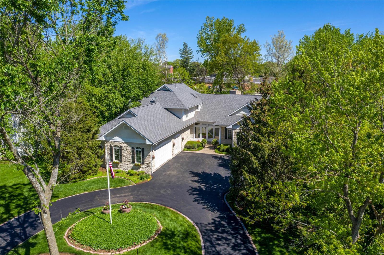 Ballas Acres - Residential