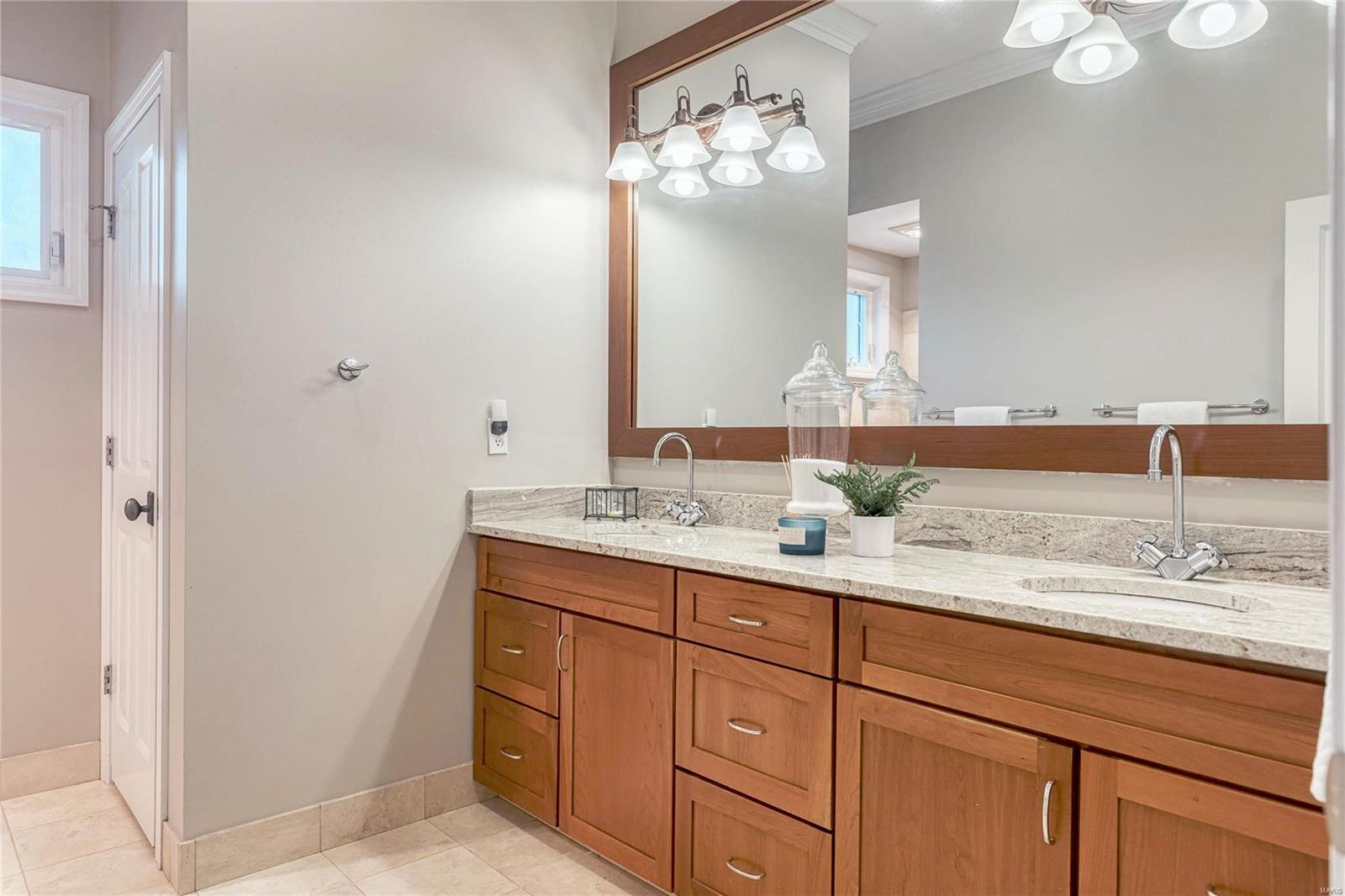 Ballas Acres - Residential