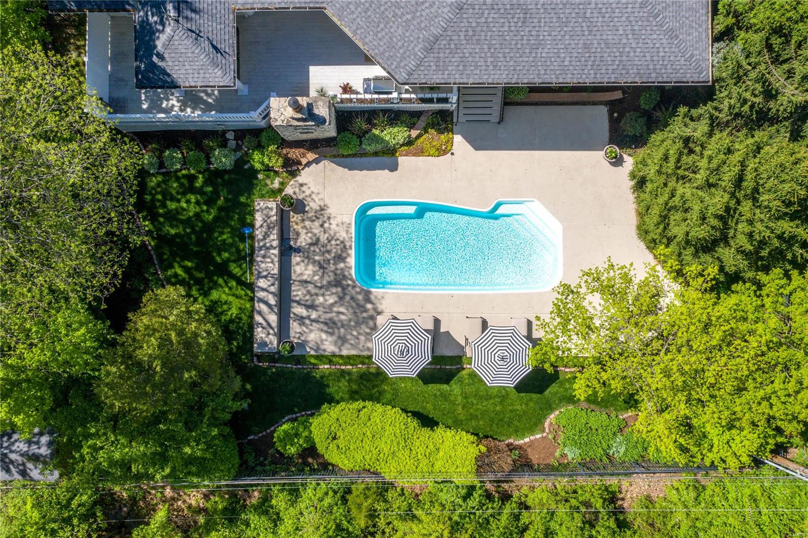 Ballas Acres - Residential