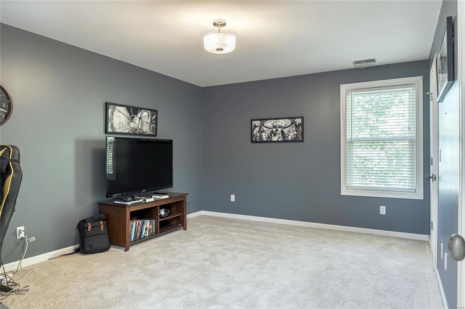 Ballas Acres - Residential