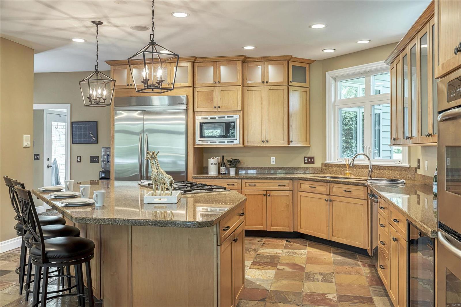 Ballas Acres - Residential