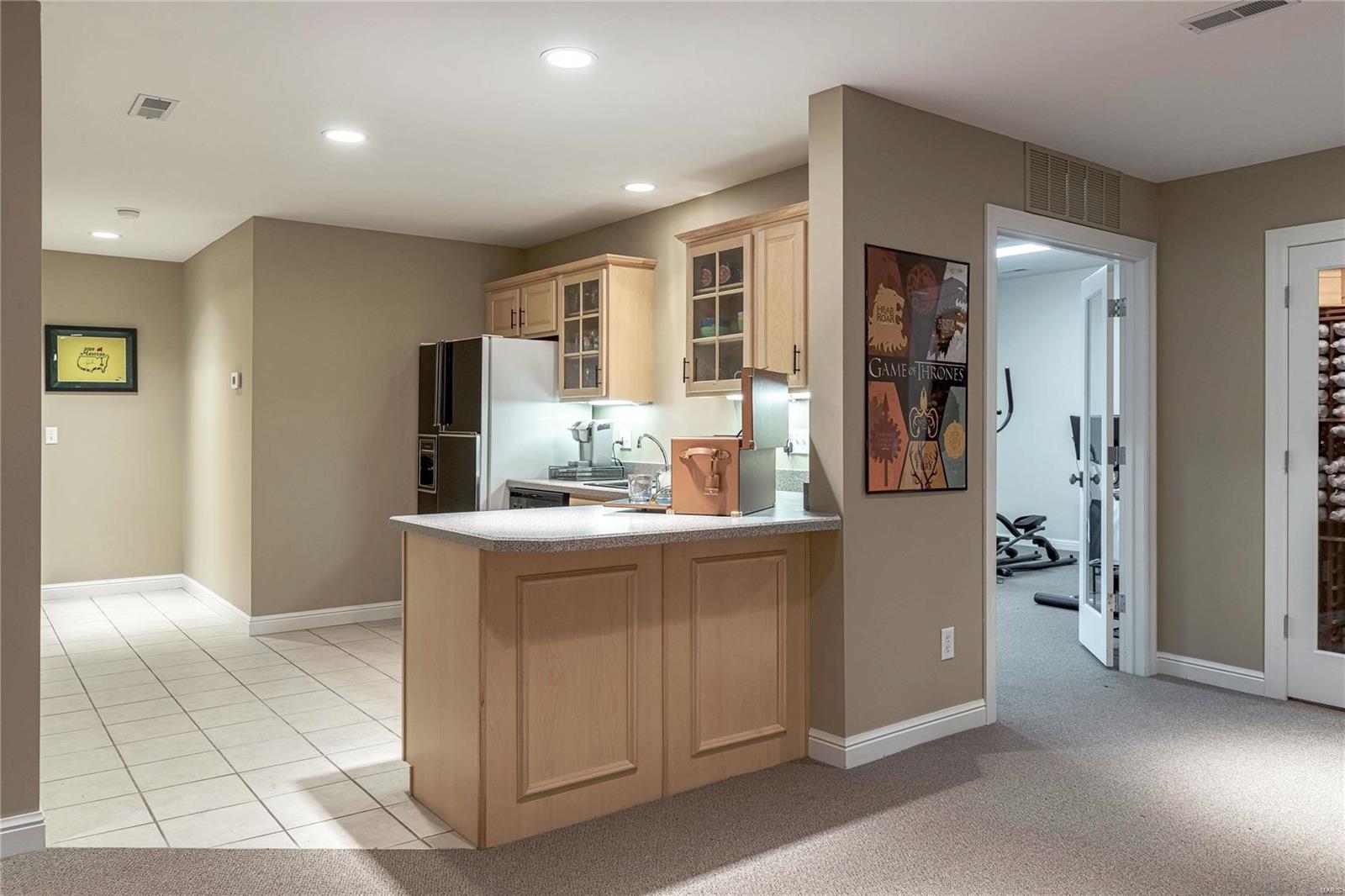 Ballas Acres - Residential