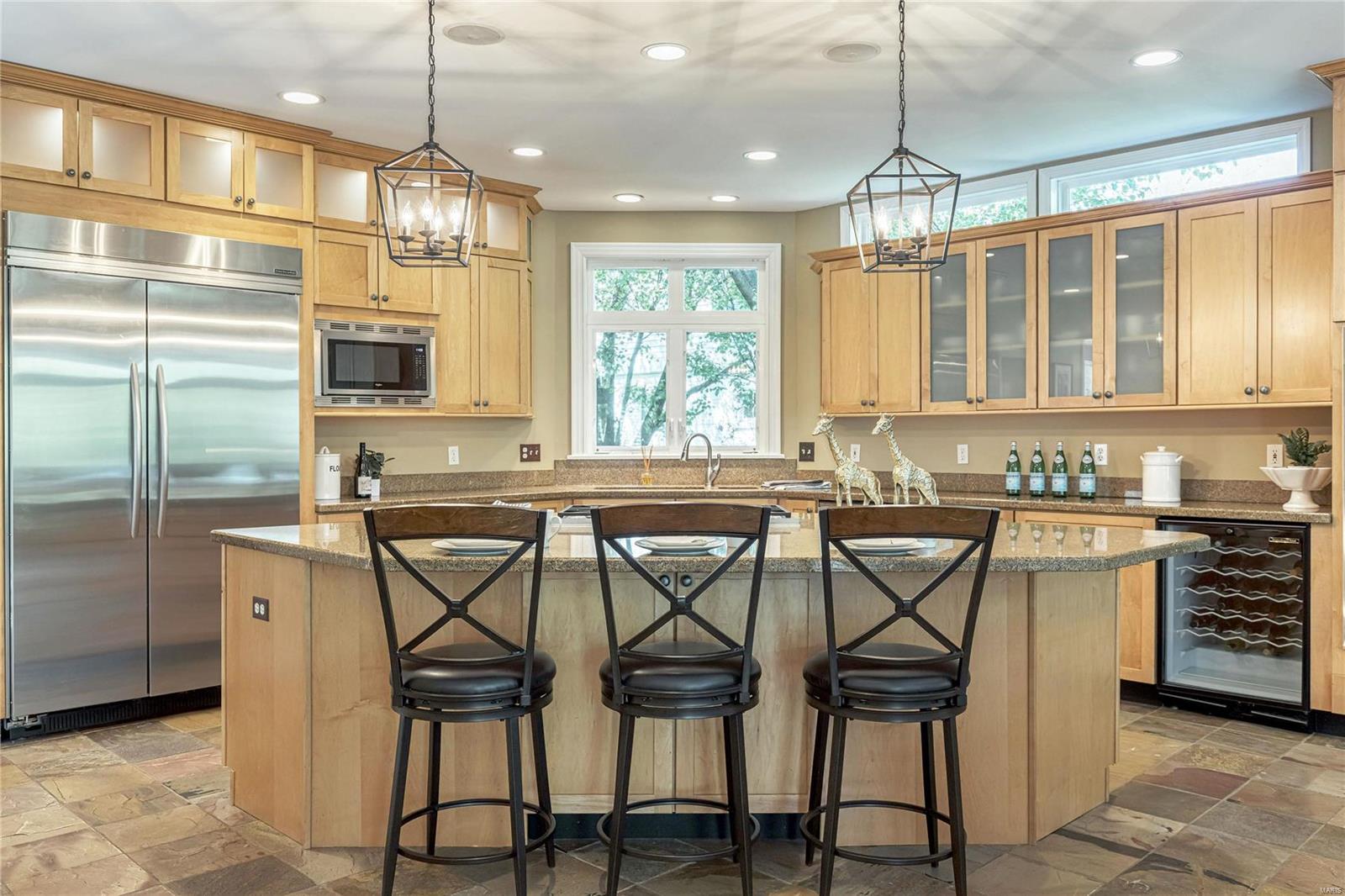 Ballas Acres - Residential