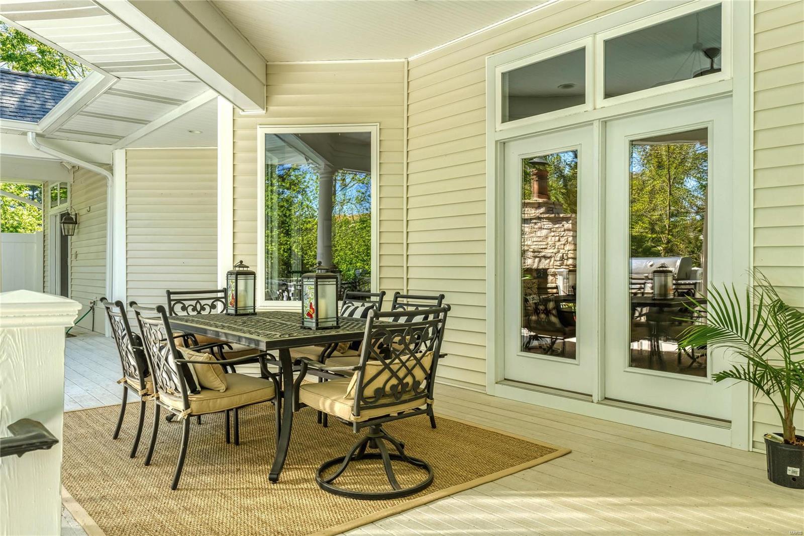 Ballas Acres - Residential