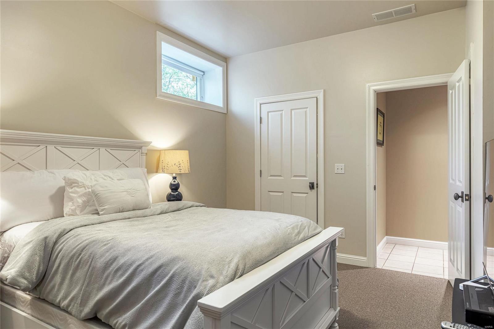 Ballas Acres - Residential