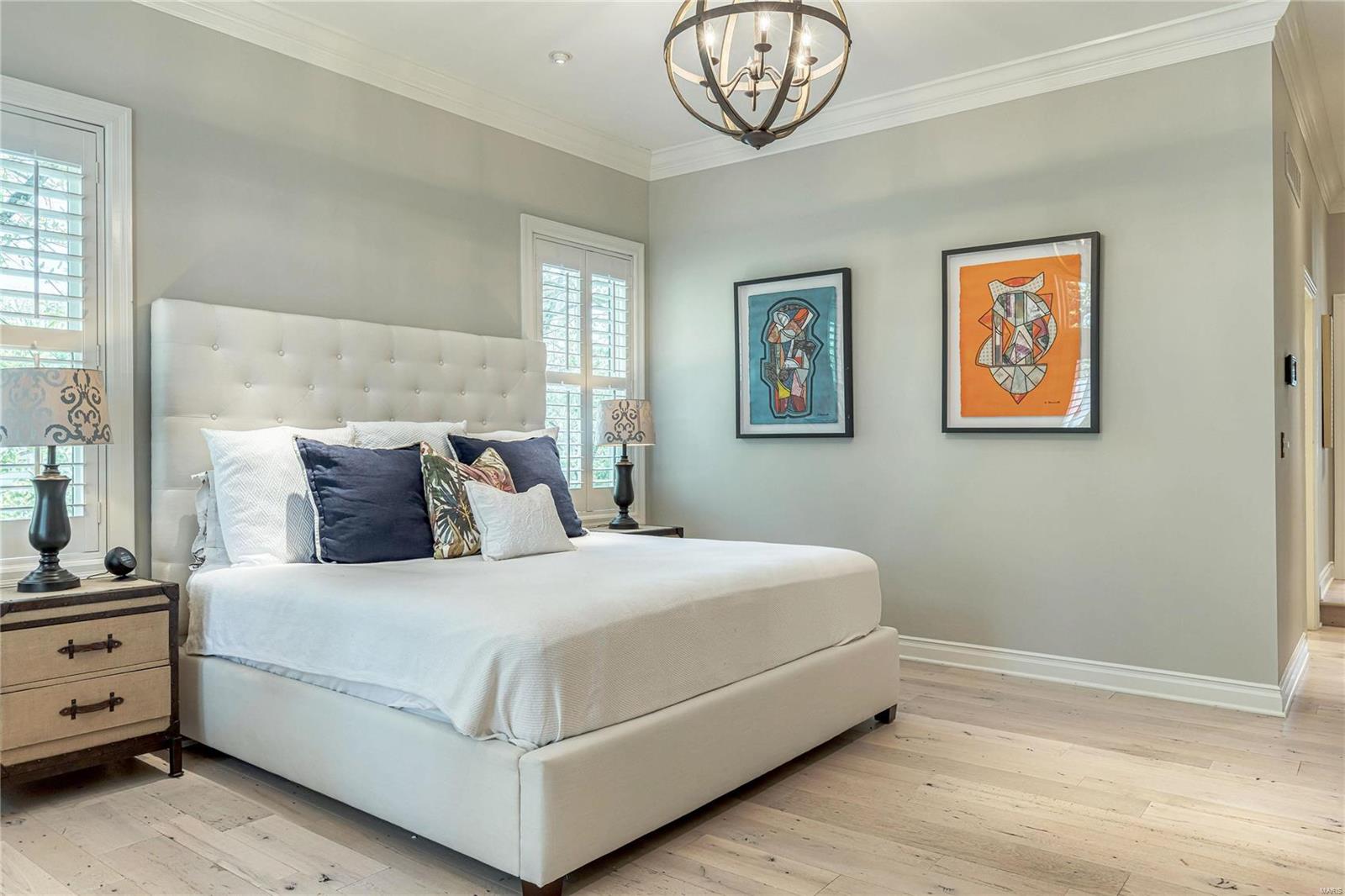 Ballas Acres - Residential