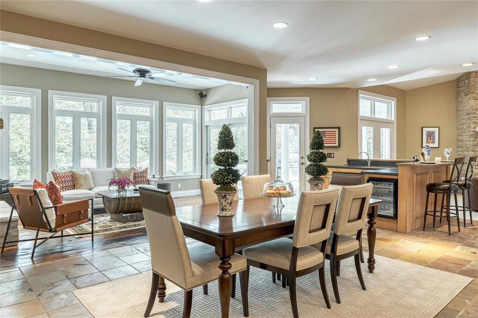 Ballas Acres - Residential