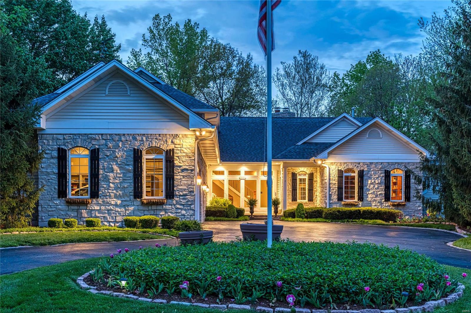 Ballas Acres - Residential