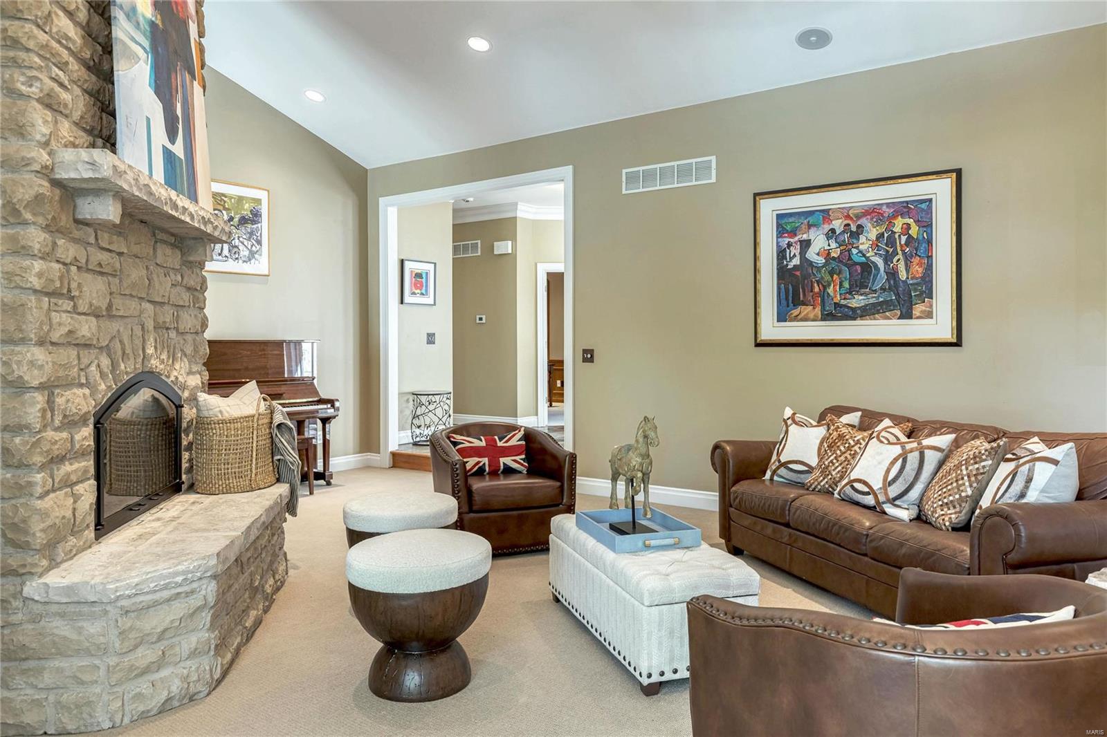 Ballas Acres - Residential