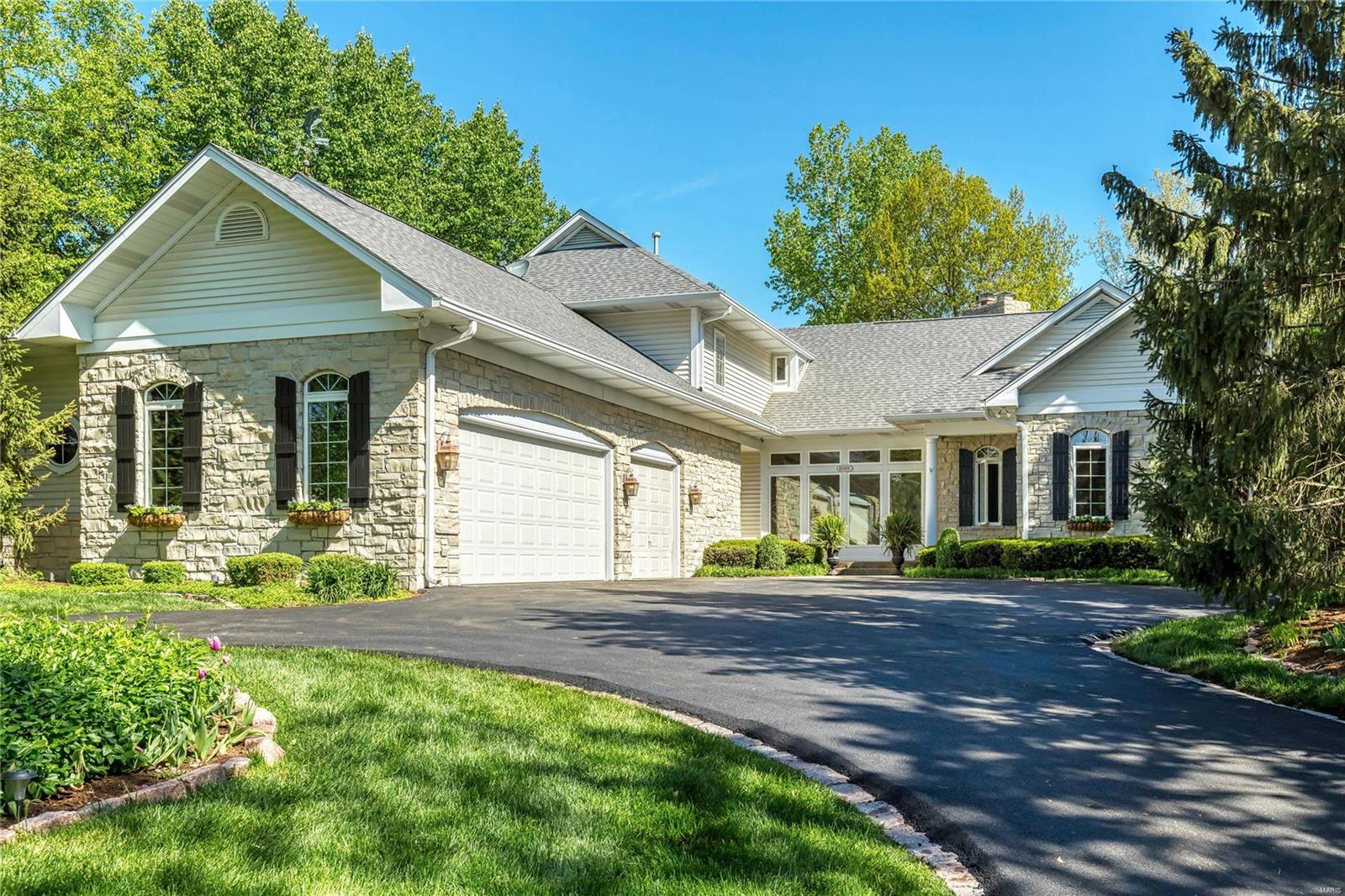 Ballas Acres - Residential