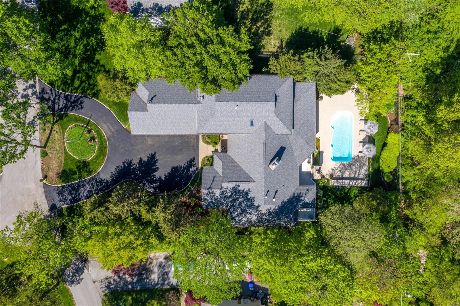 Ballas Acres - Residential