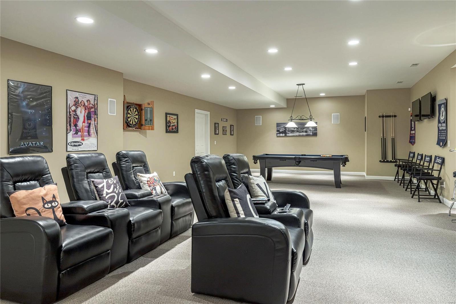 Ballas Acres - Residential