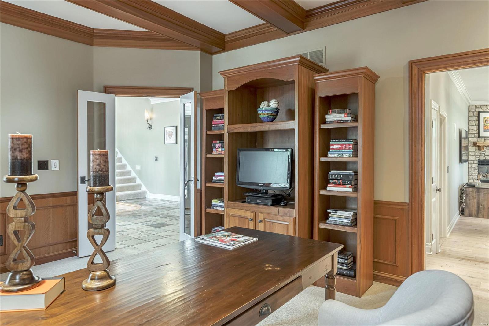 Ballas Acres - Residential