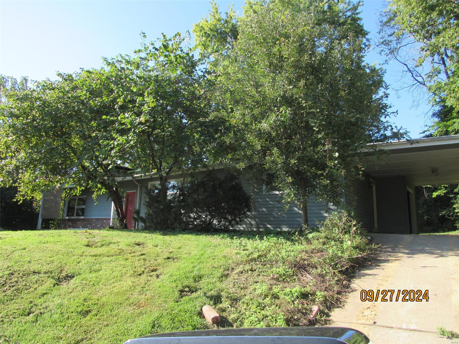 Clarksville, Missouri 63336, United States, 3 Bedrooms Bedrooms, ,2 BathroomsBathrooms,Residential,Pending,41803