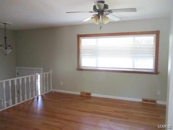 Frontier Estates Amd - Residential