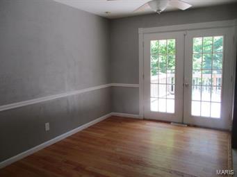 Frontier Estates Amd - Residential
