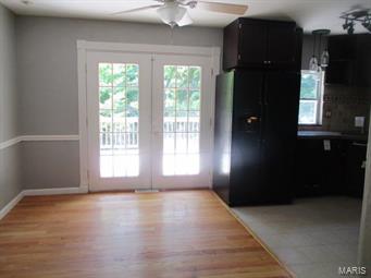 Frontier Estates Amd - Residential