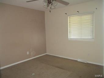 Frontier Estates Amd - Residential