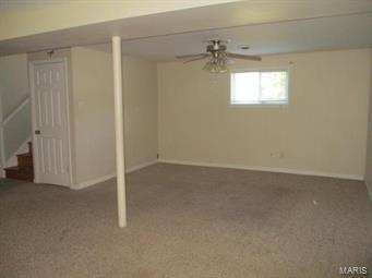 Frontier Estates Amd - Residential