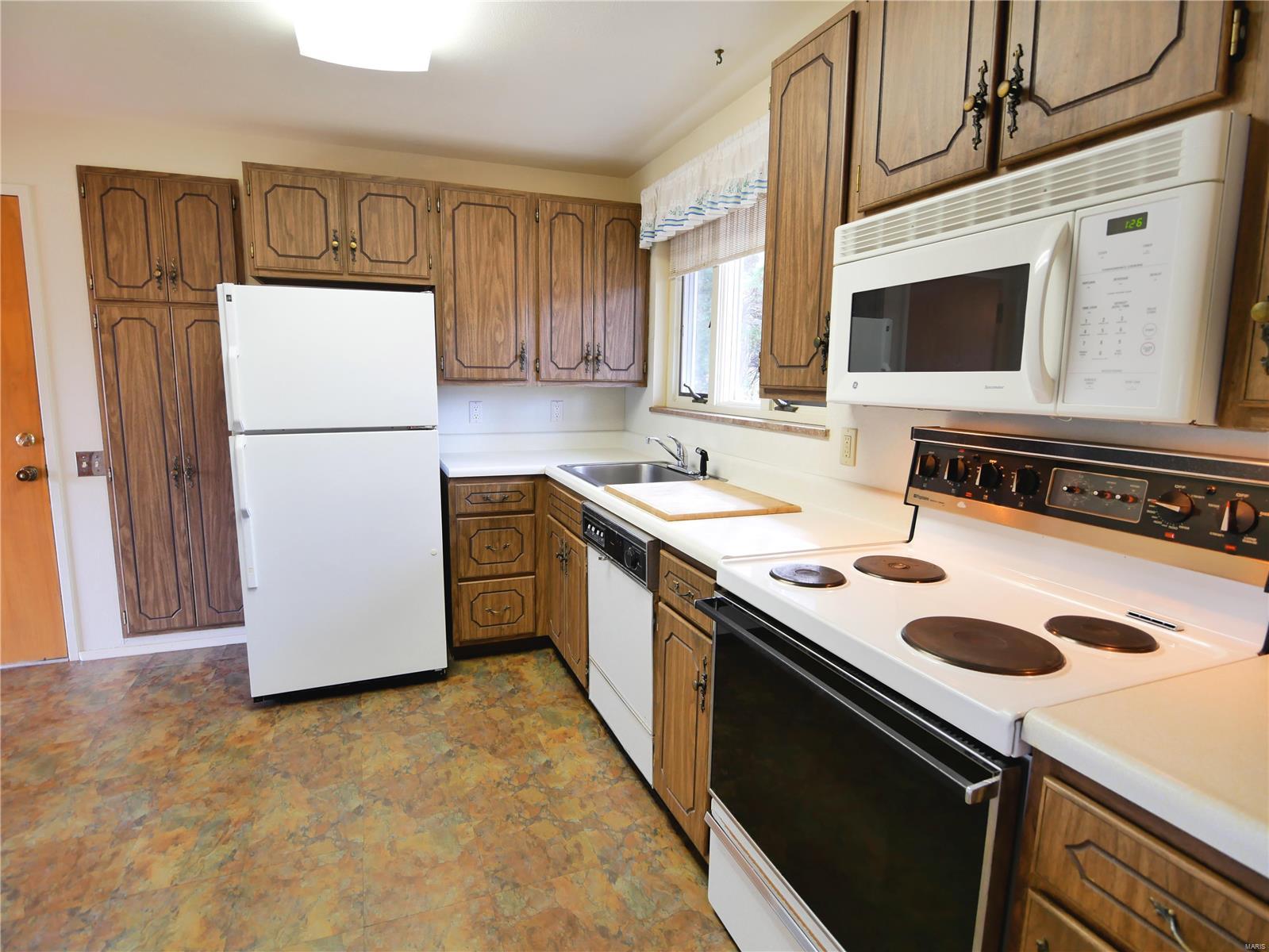 Walnut Grove Hills - Residential