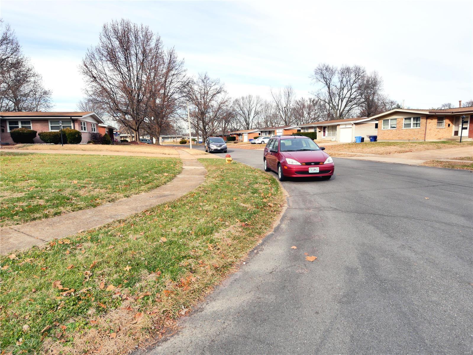 Walnut Grove Hills - Residential