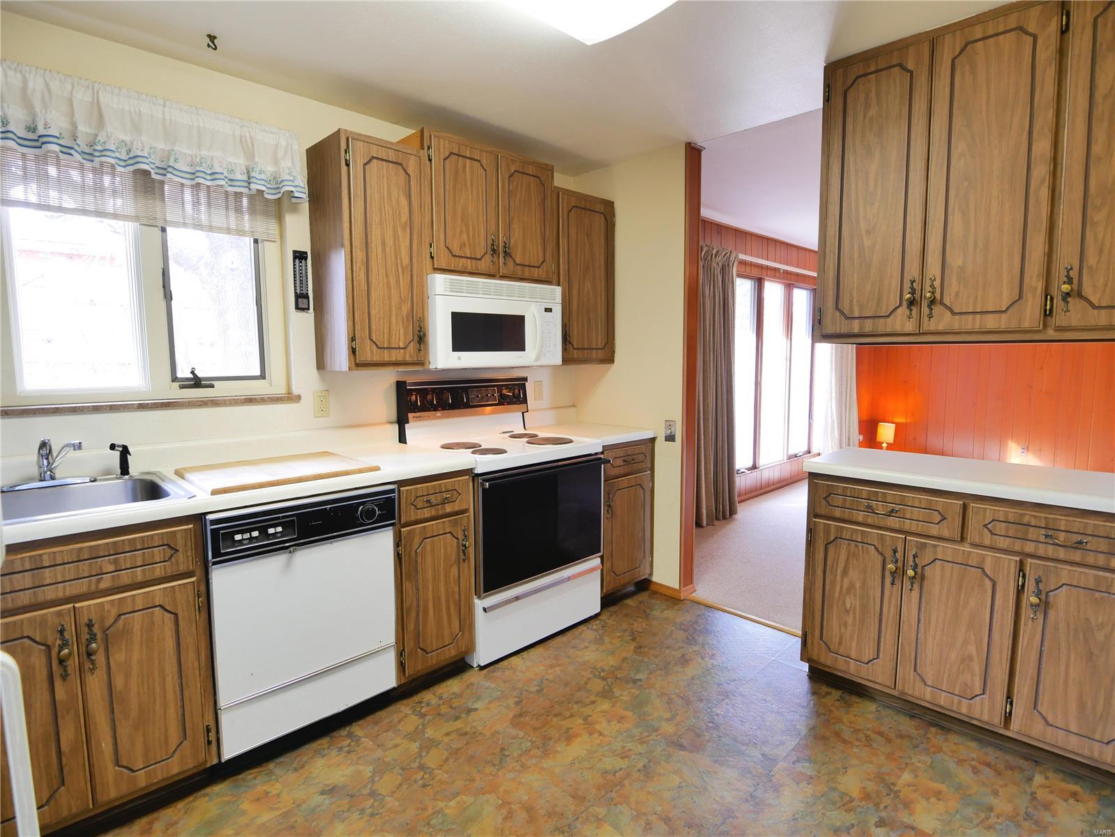 Walnut Grove Hills - Residential