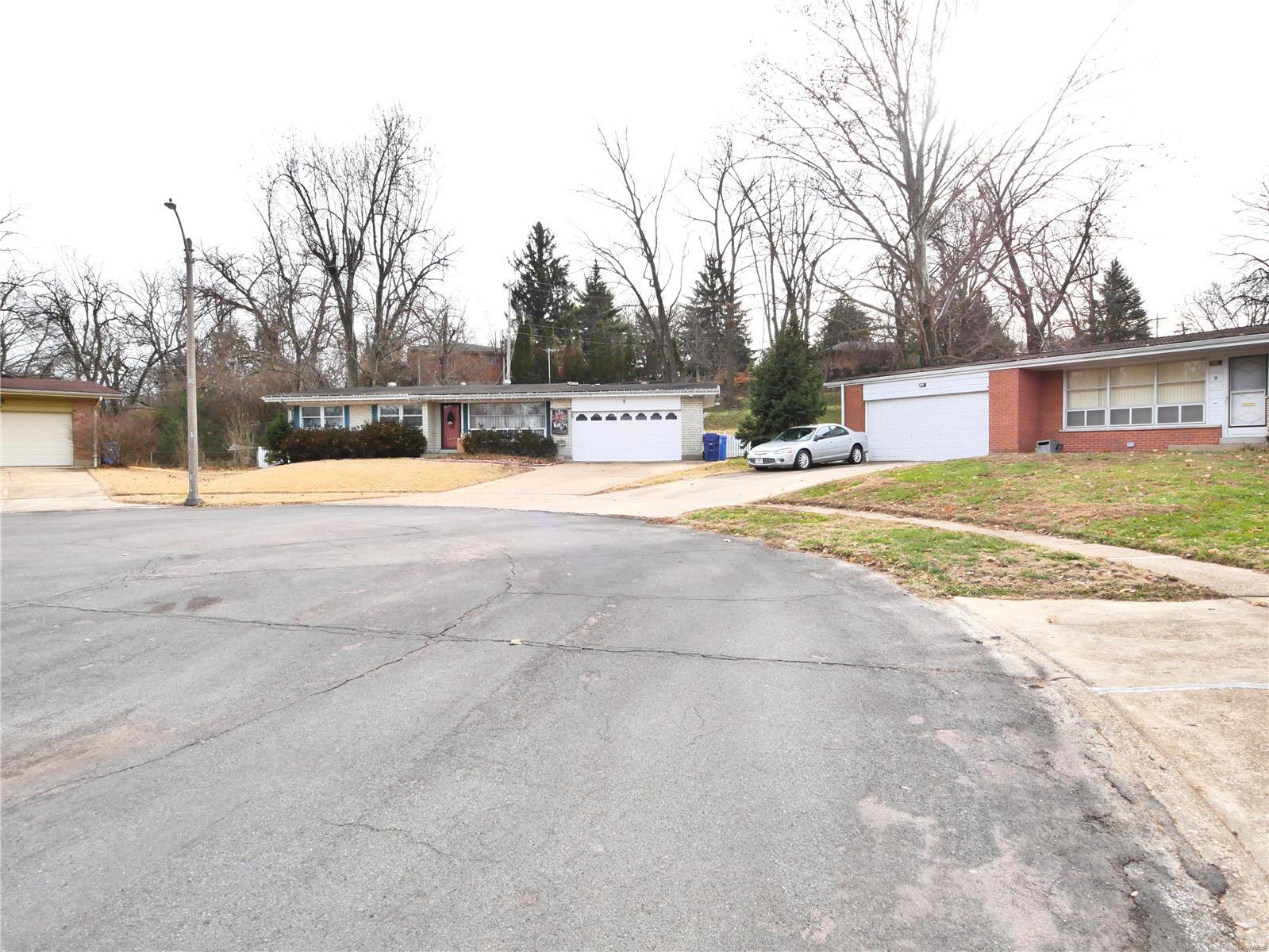 Walnut Grove Hills - Residential