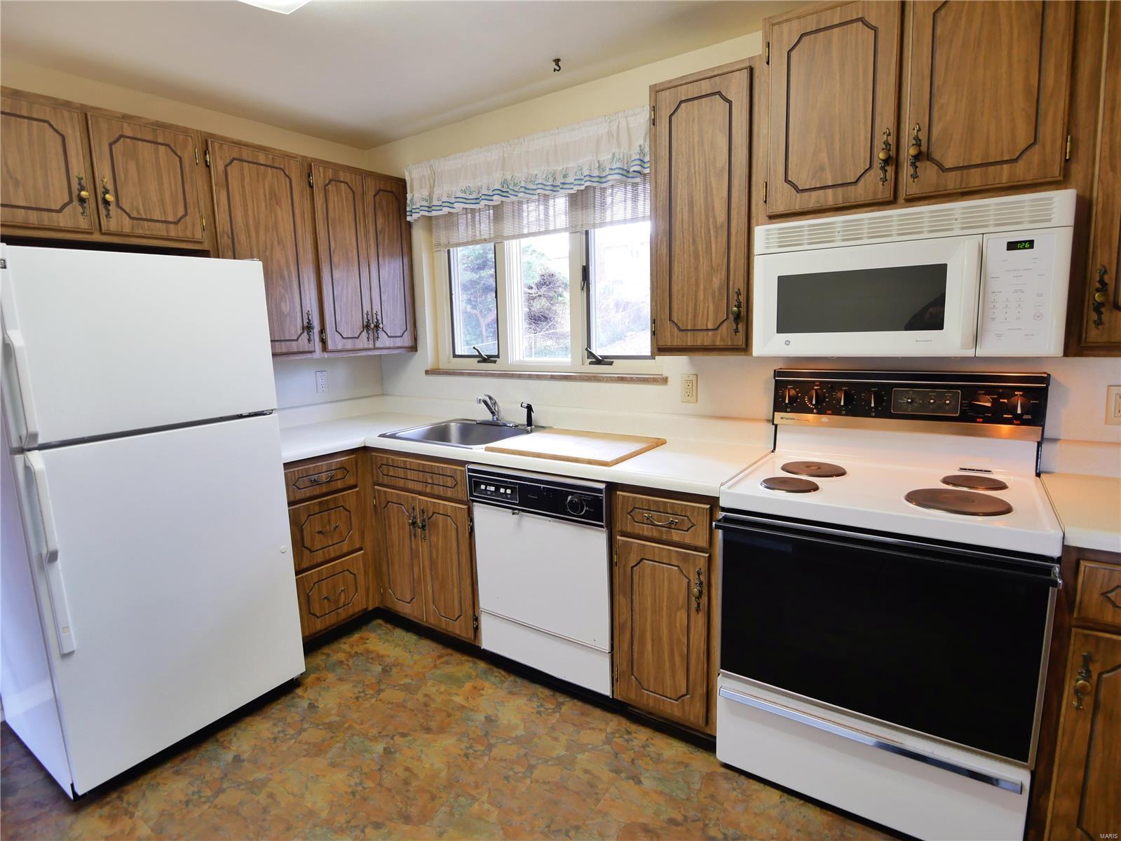 Walnut Grove Hills - Residential