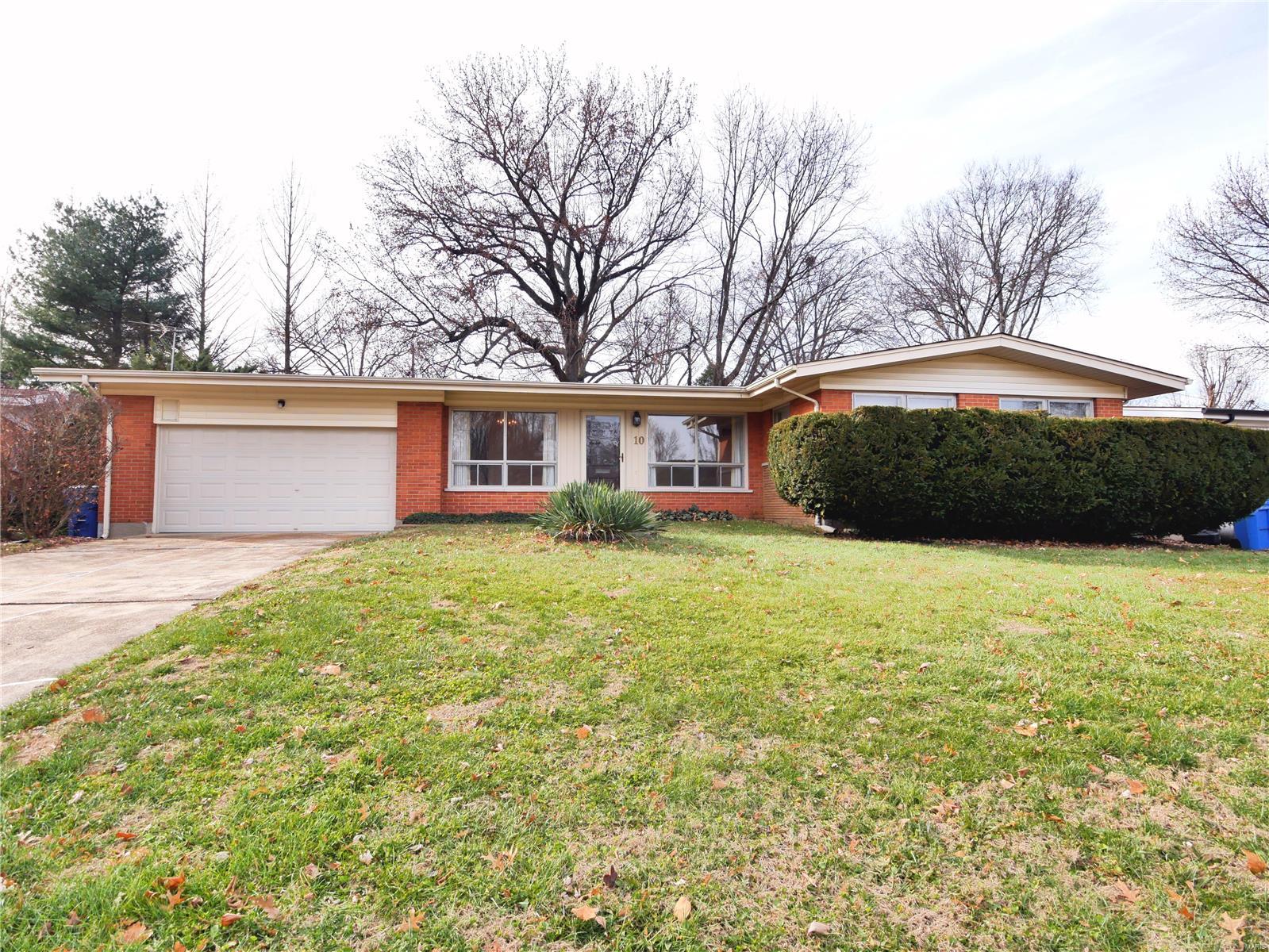 Walnut Grove Hills - Residential
