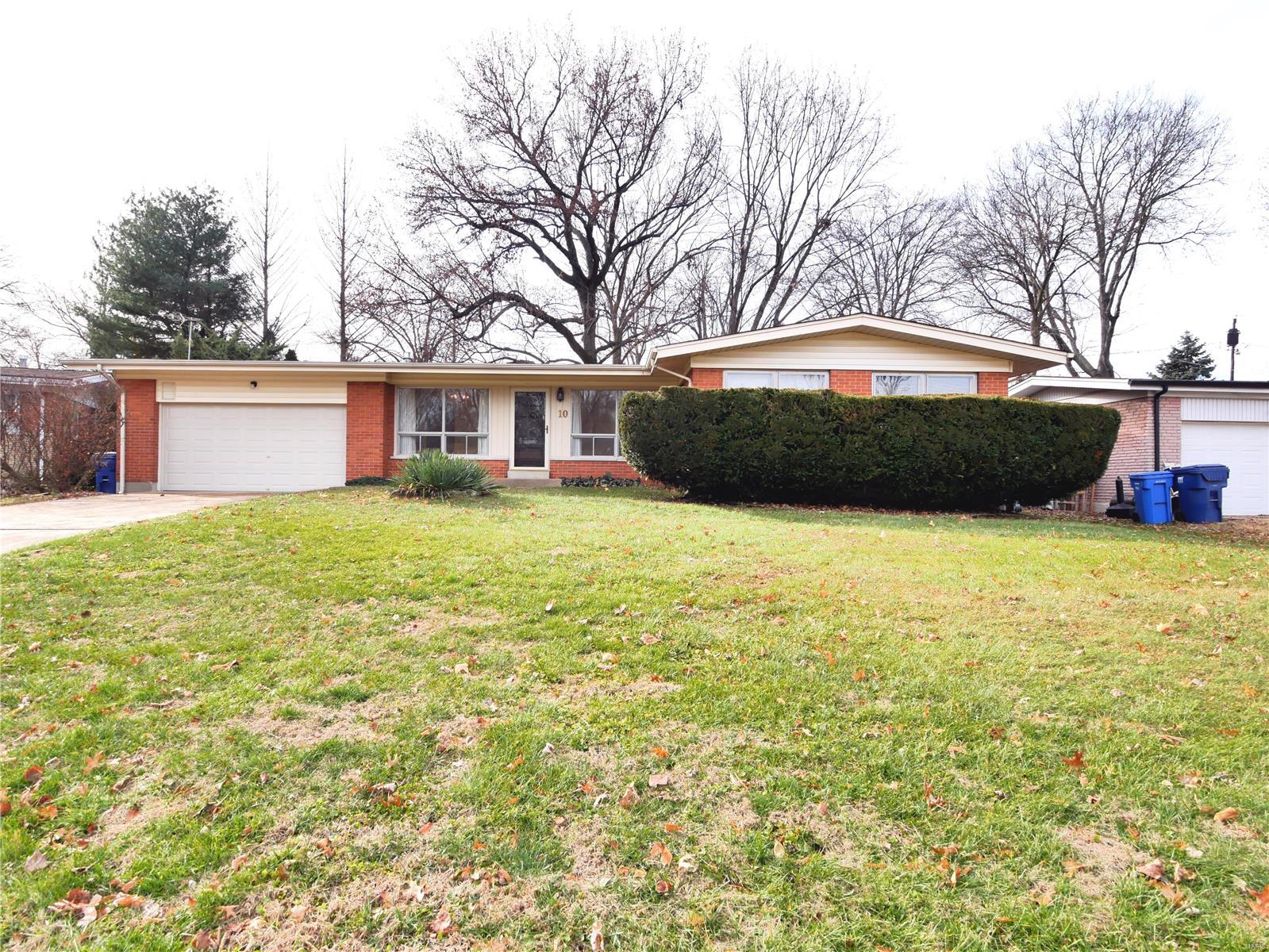 Walnut Grove Hills - Residential