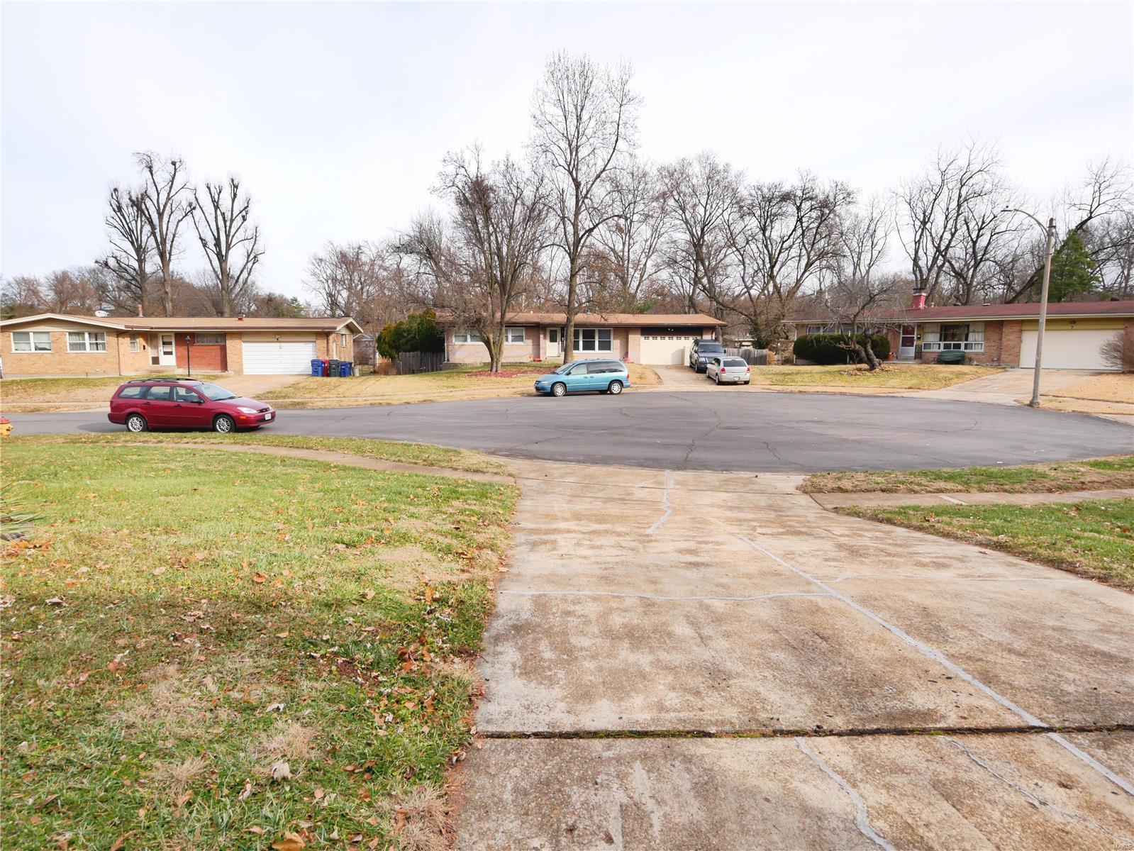 Walnut Grove Hills - Residential