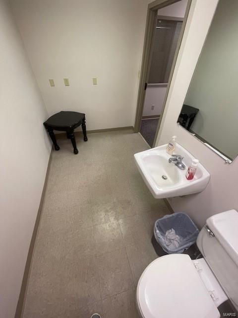 N/A - Commercial Lease