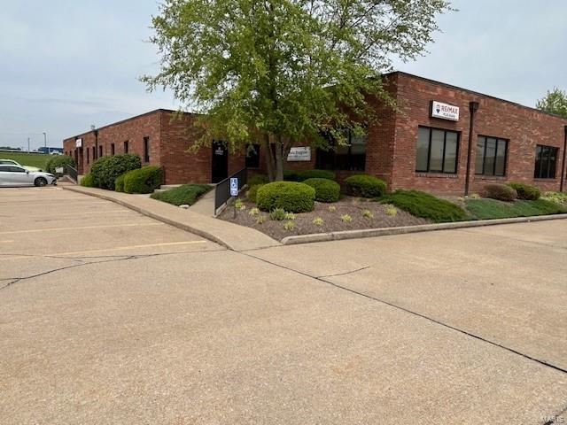 N/A - Commercial Lease