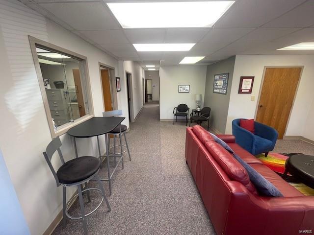 N/A - Commercial Lease