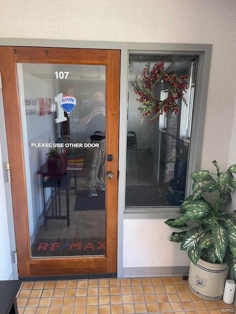 N/A - Commercial Lease