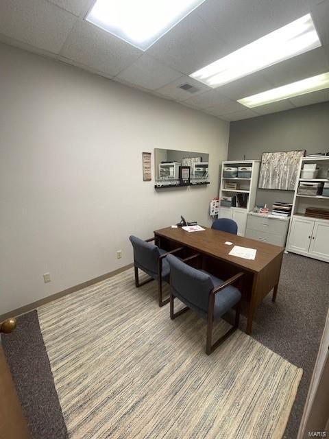 N/A - Commercial Lease