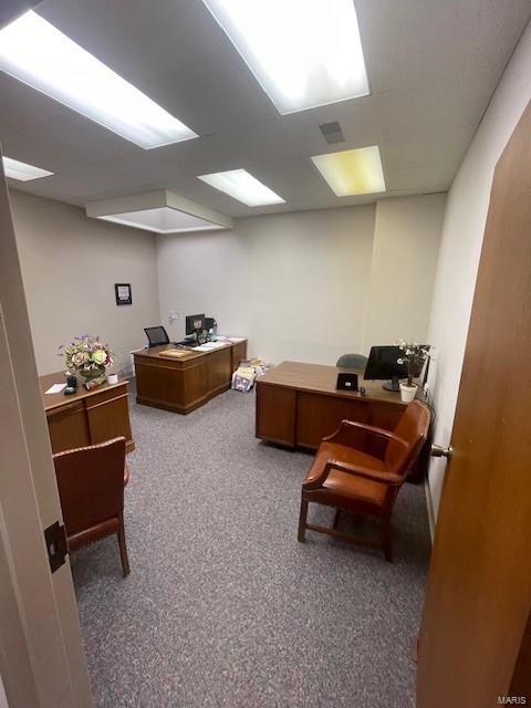 N/A - Commercial Lease