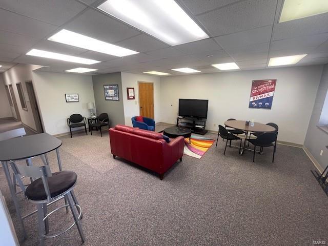 N/A - Commercial Lease