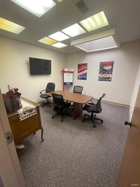 N/A - Commercial Lease