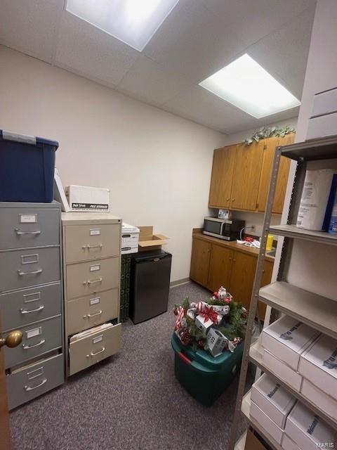 N/A - Commercial Lease