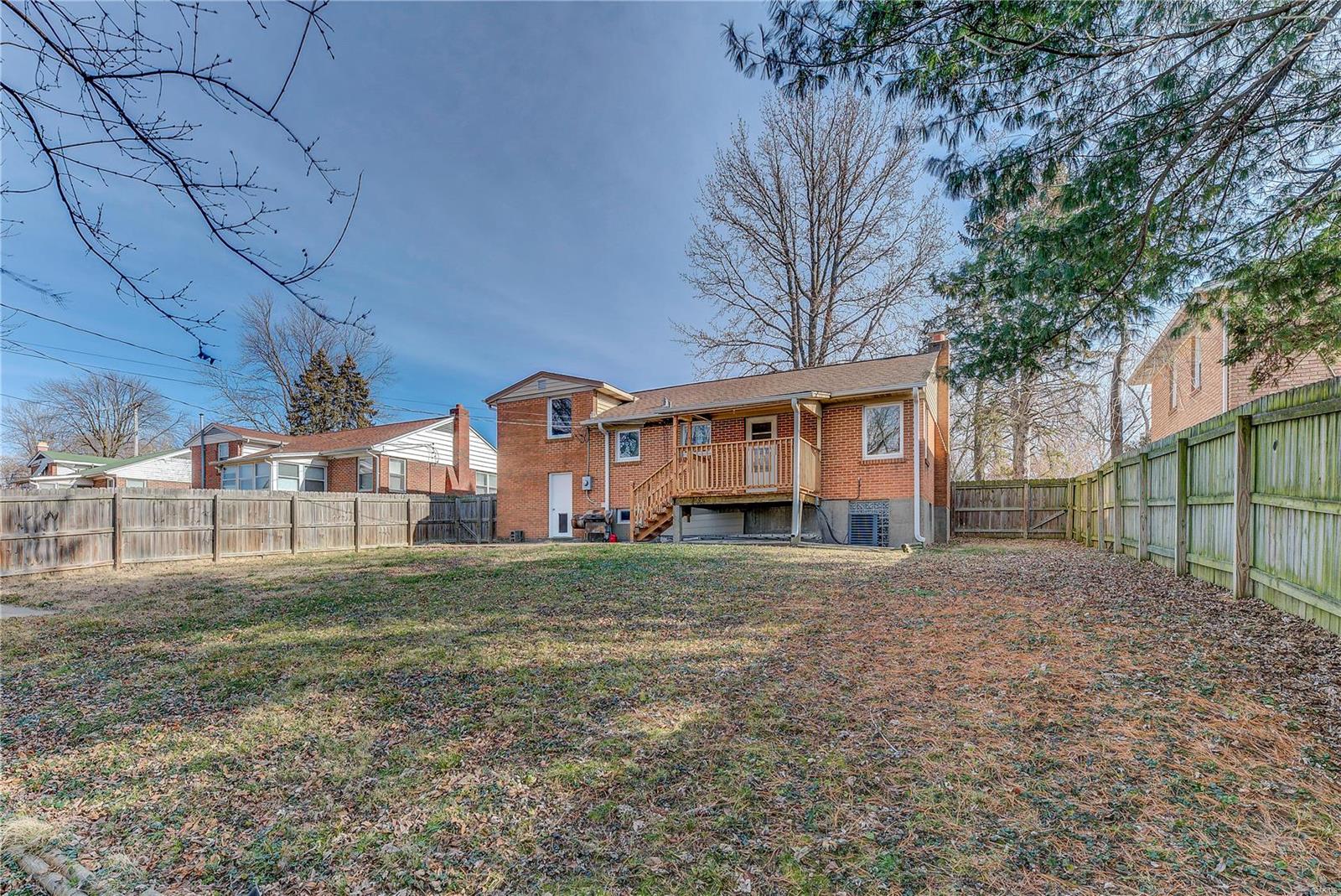 Lakeside - Residential