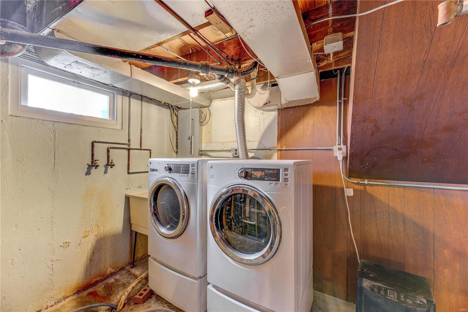 Lakeside - Residential