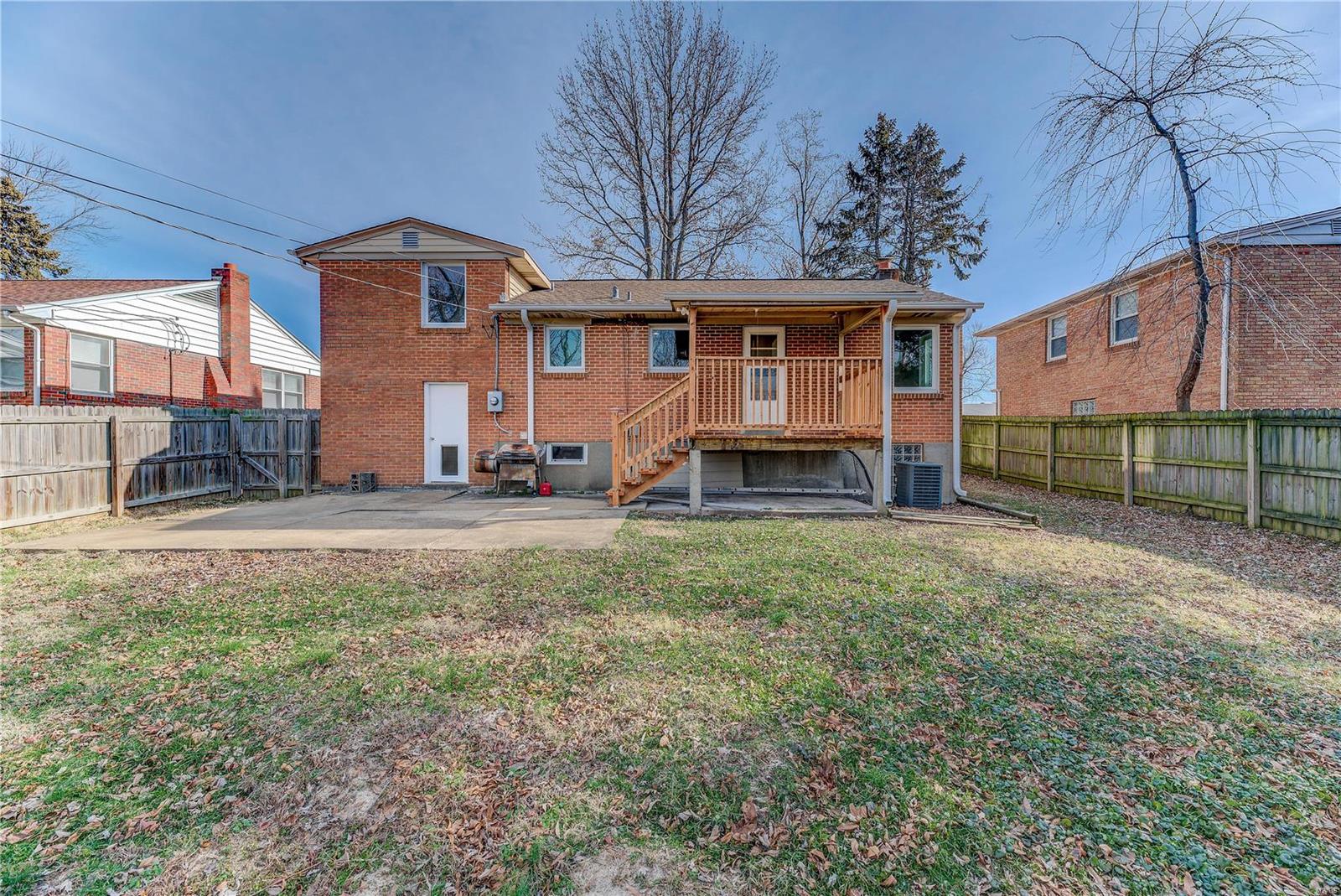 Lakeside - Residential