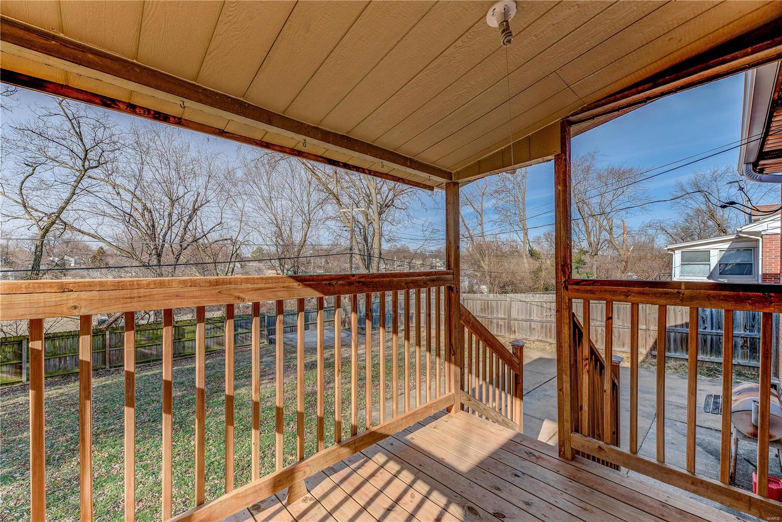 Lakeside - Residential