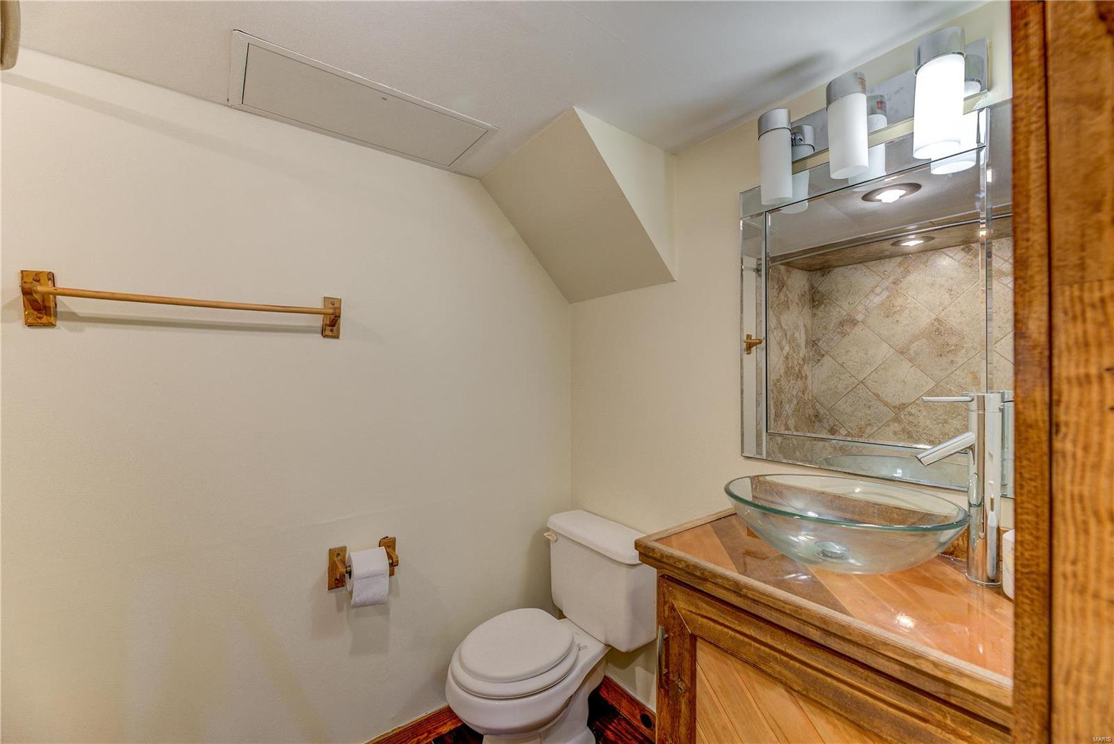 Lakeside - Residential