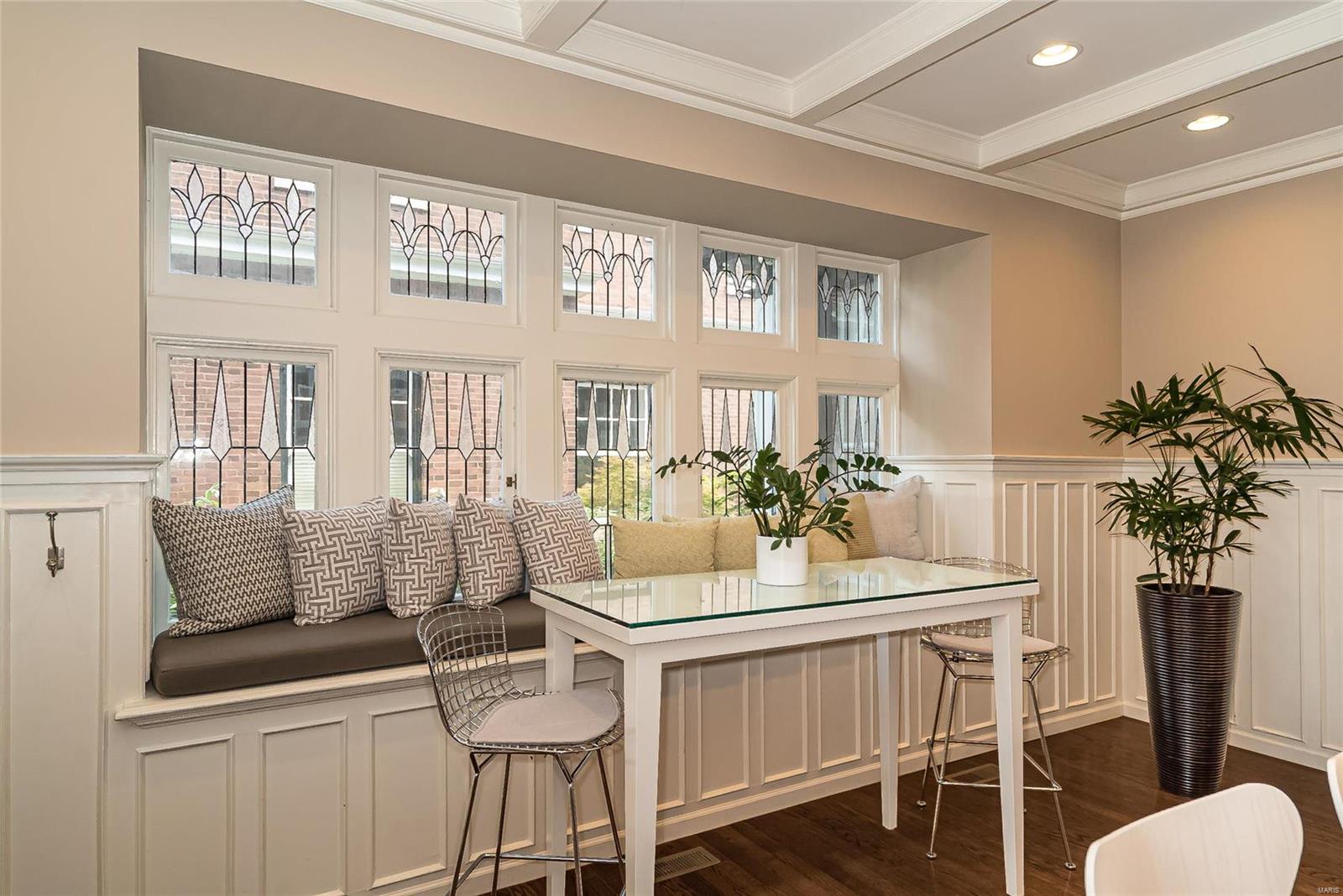 Maryland Place Condos - Residential