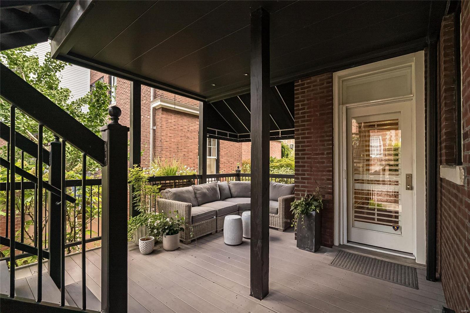 Maryland Place Condos - Residential